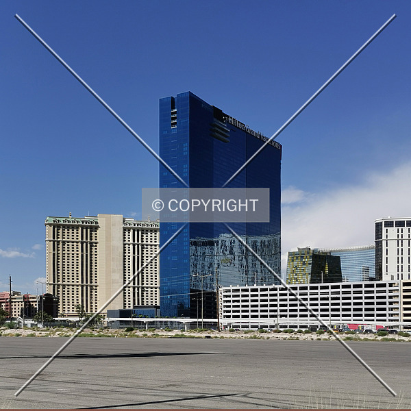 Elara by Hilton Grand Vacations by Nephilim