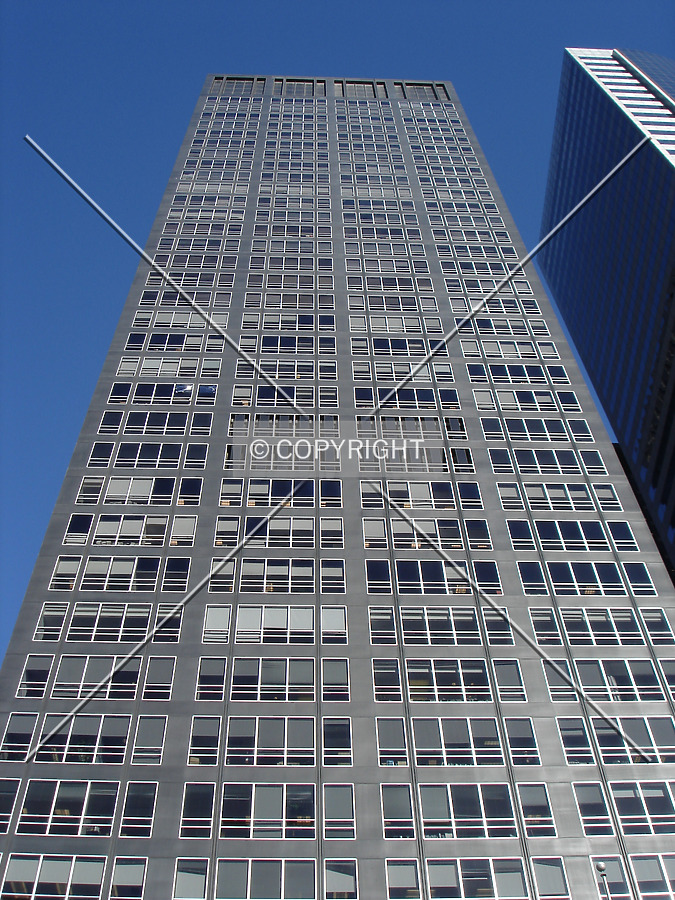 One Battery Park Plaza by Royce Douglas