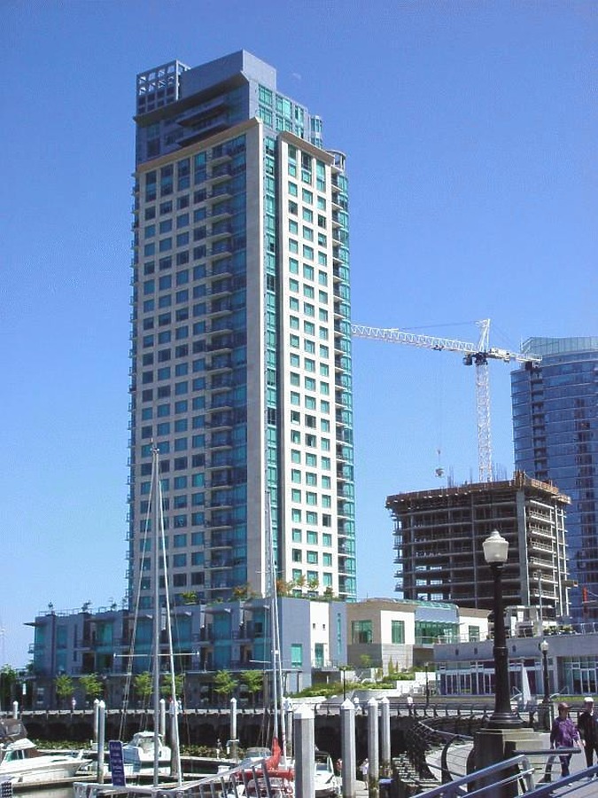 Escala by Garrett Stout