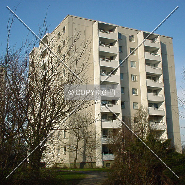 Pappelstraße 34 by Nephilim