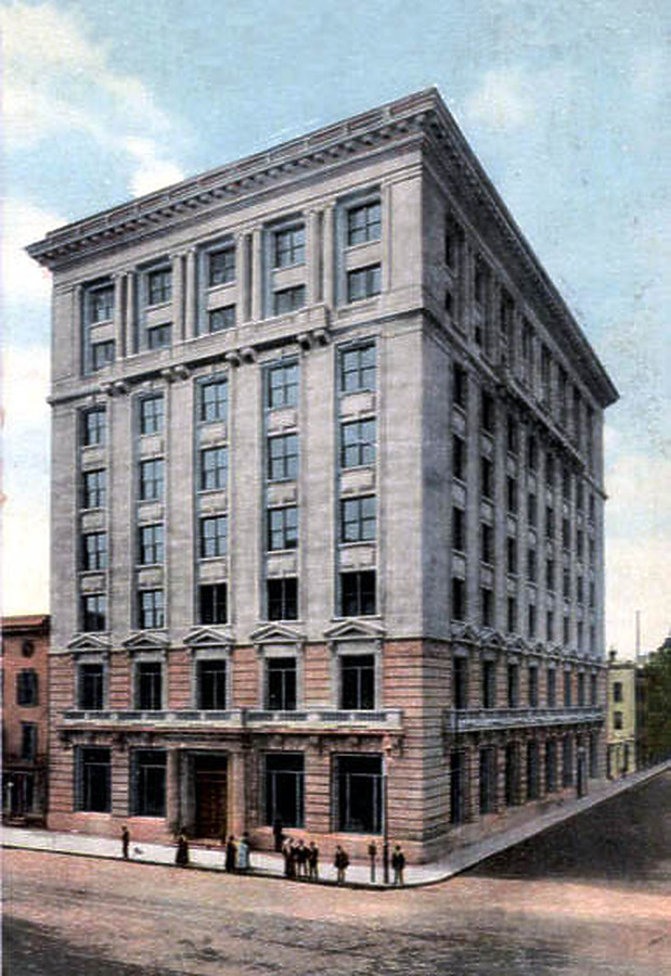 1200 Main Street by The Springfield News Company