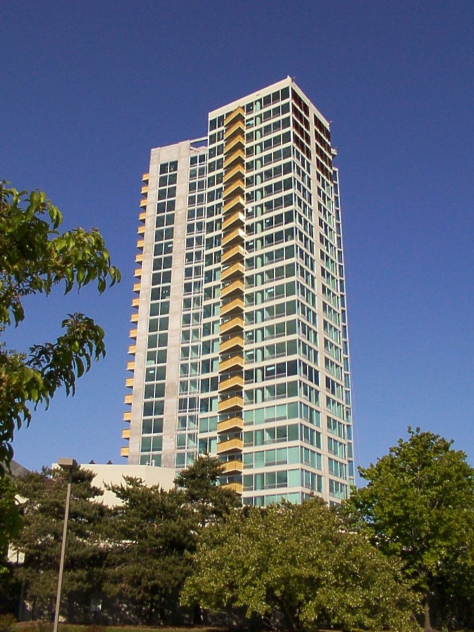 Optima Views by Daniel Kieckhefer