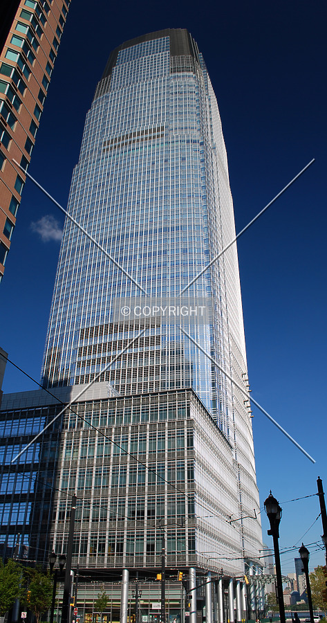 30 Hudson Street by Royce Douglas