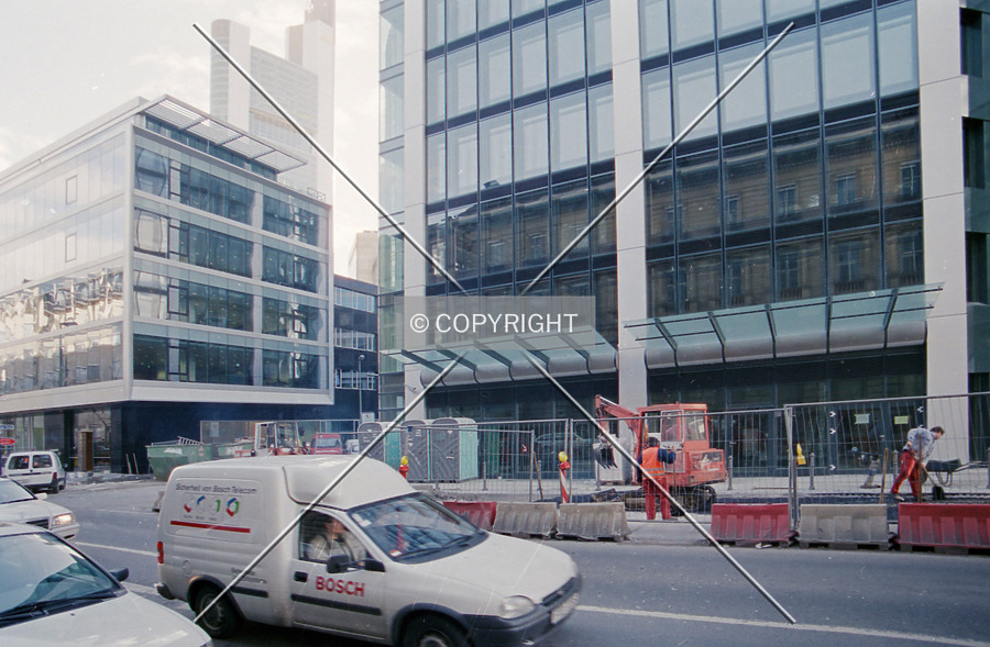 Eurotheum by Nephilim