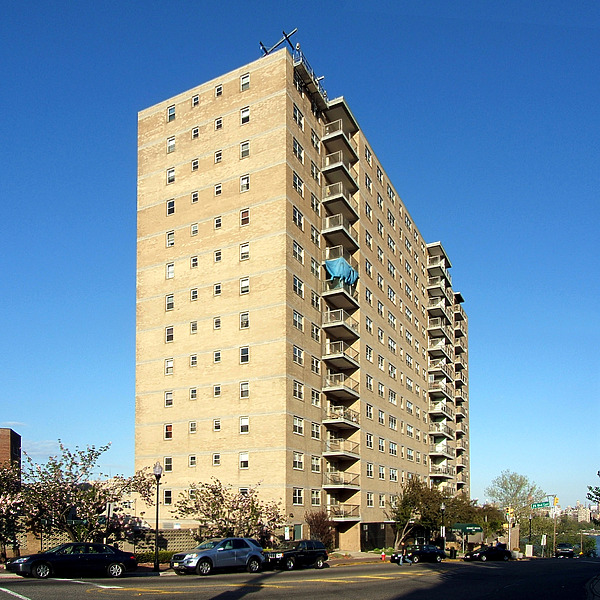 Summit House Cooperative by John Cahill