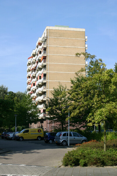 Zernikelaan 318-450