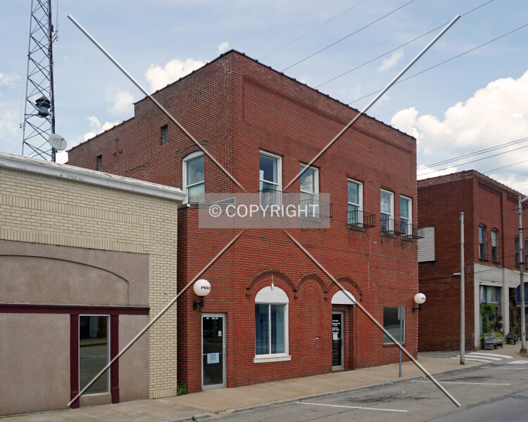 120 West Main Street