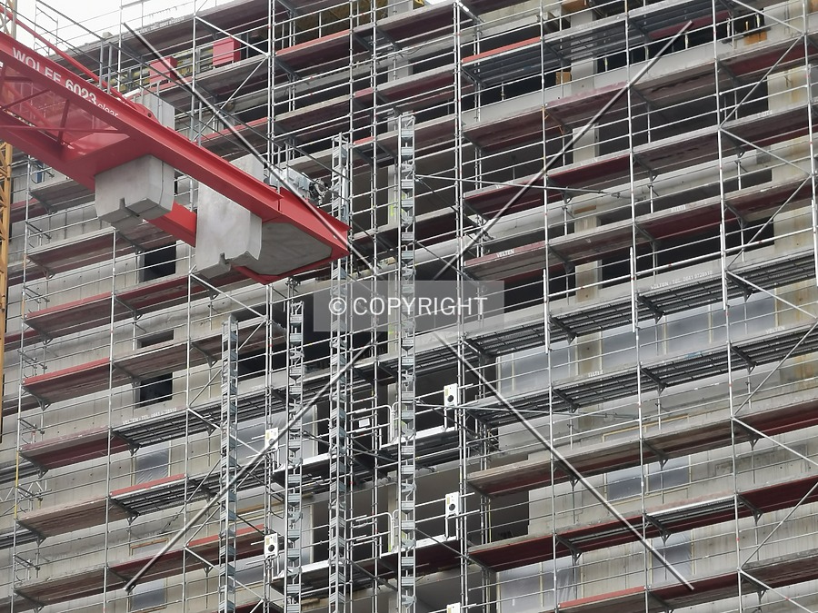 SOLID Home by Nephilim