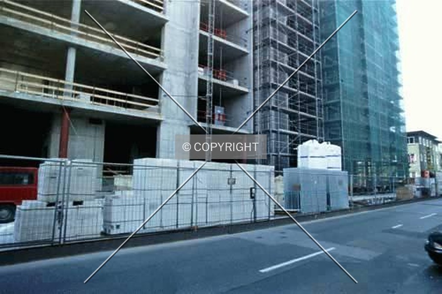 Skylight by Nephilim