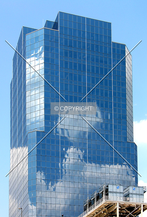 Stephens Building by Chris Patriarca