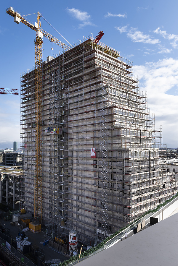 SOLID Home by Bauwerk Capital