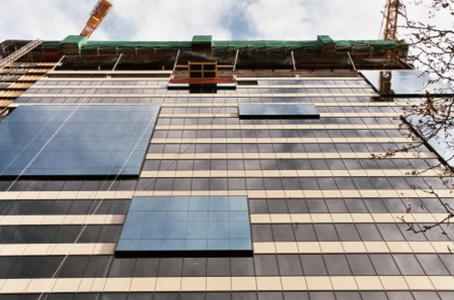 1800 Larimer Street by Brian LoBue