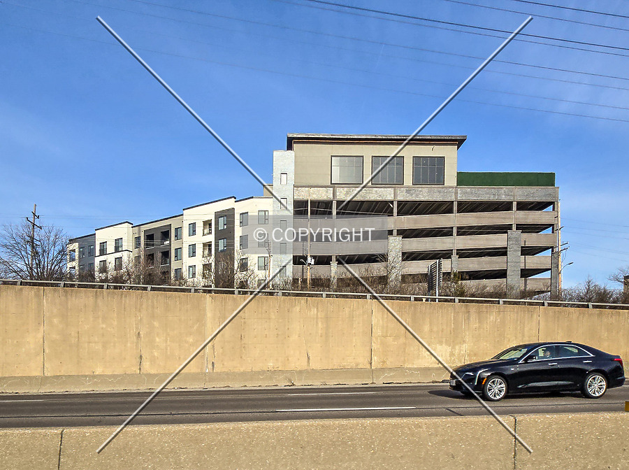 The McKenzie by Ryan Hildebrand