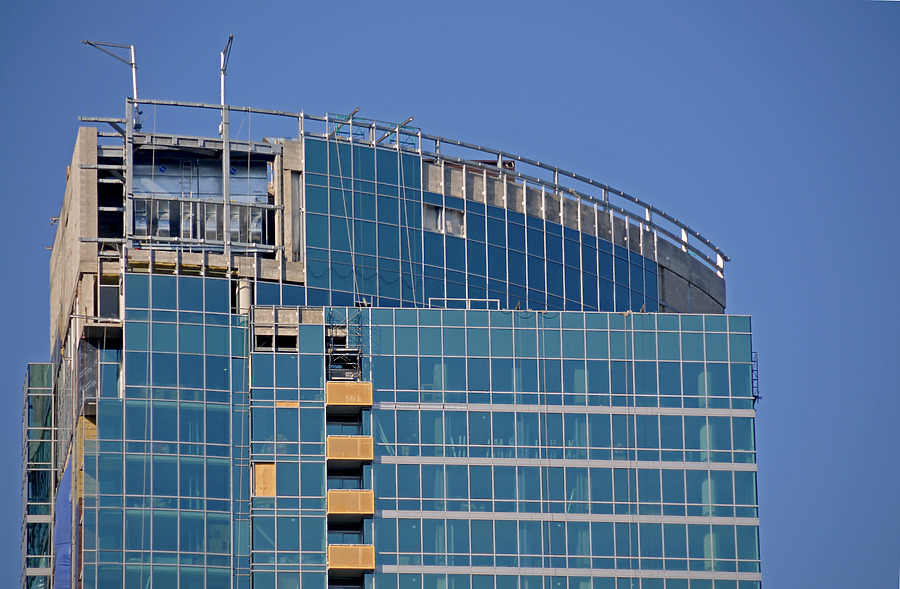 Parkview West by Shawn Ursini