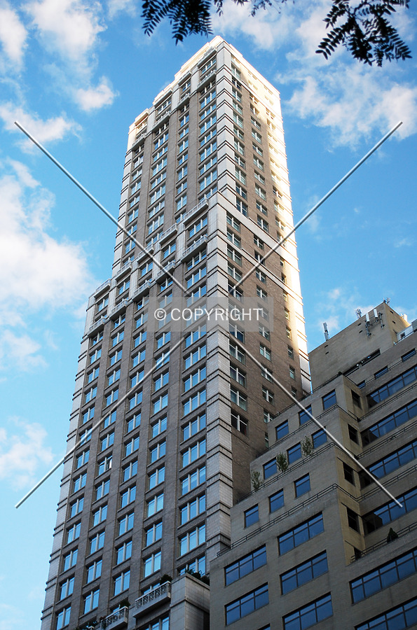 515 Park Avenue by Royce Douglas