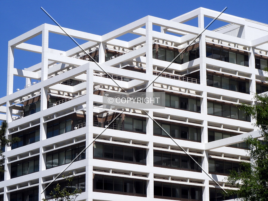400 Perimeter Center Terrace by Clayton Odom