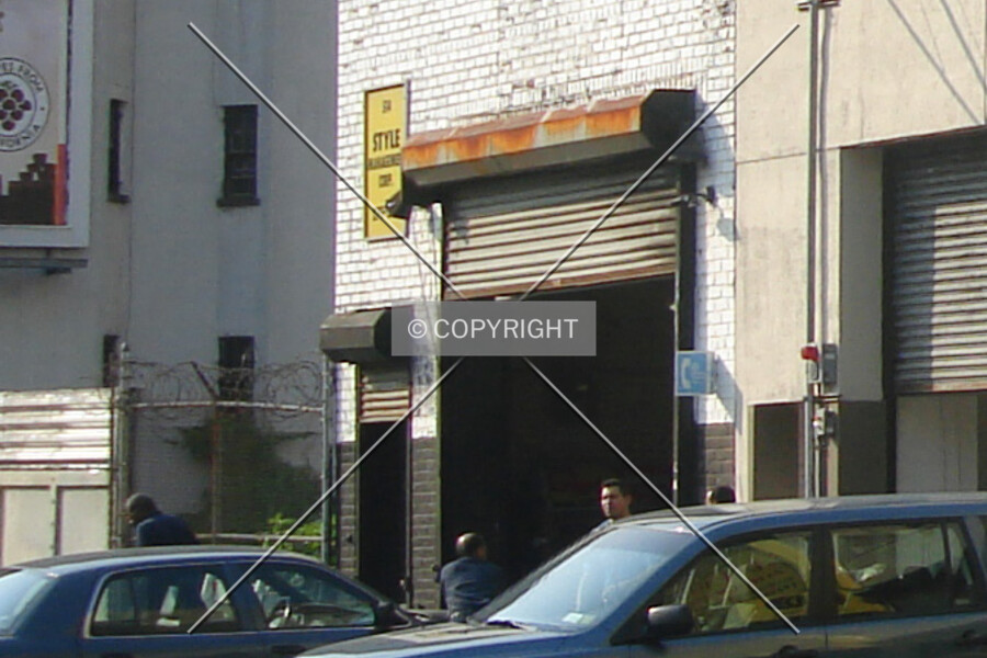 514 West 44th Street