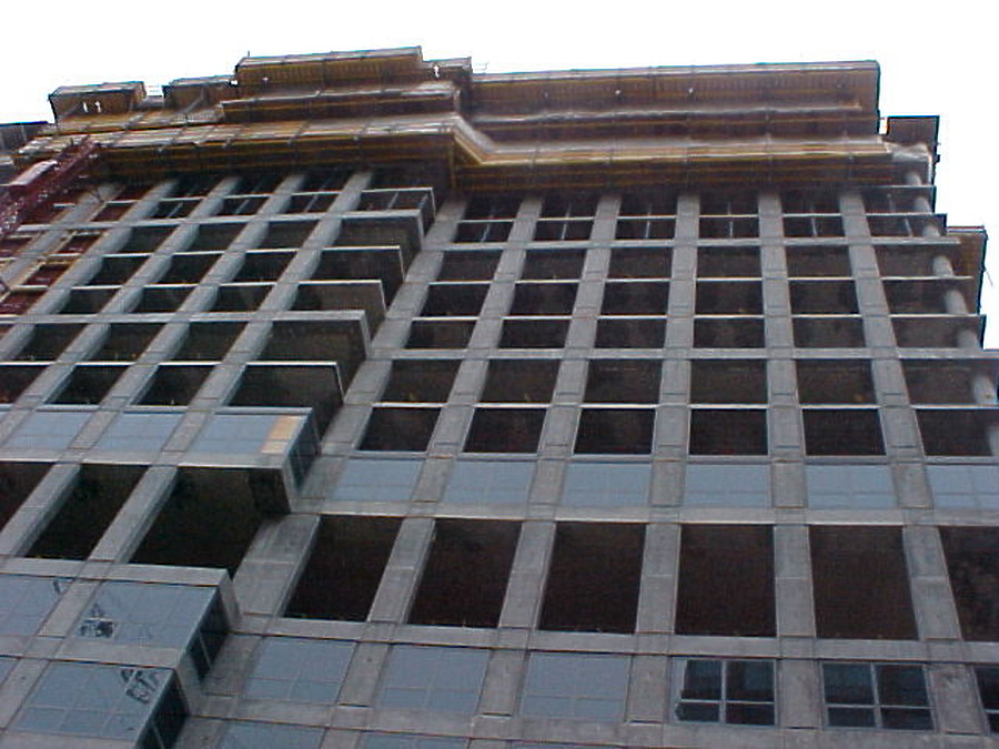 Sky55 by B. Victor Adams