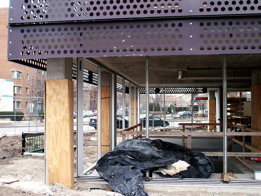 Optima Horizons by Daniel Kieckhefer