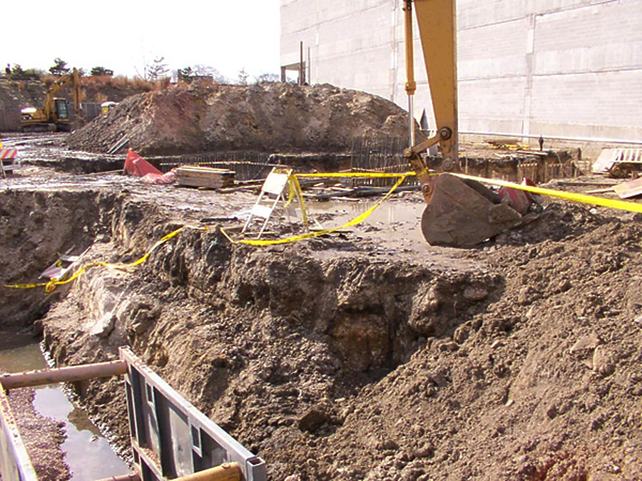 Optima Views by Daniel Kieckhefer