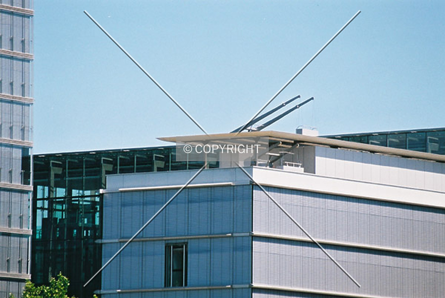 Allianz-Kai by Nephilim