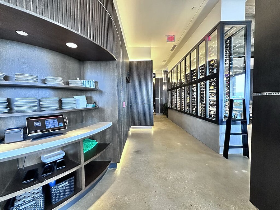 111 West Port Plaza by PARIC Corporation