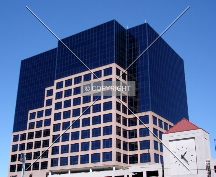 New Jersey Transit Headquarters