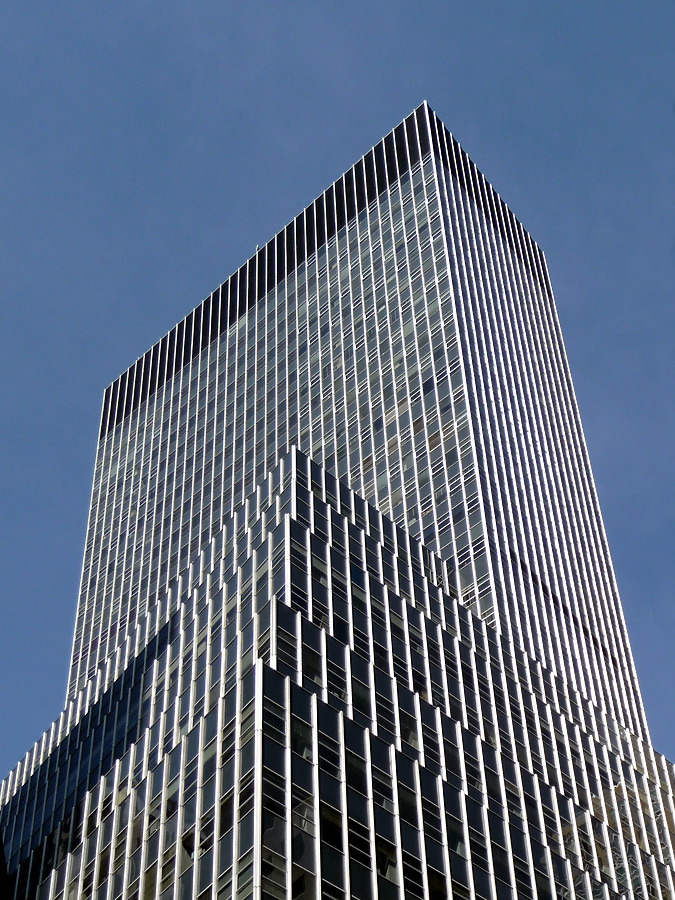 80 Pine Street by Nate Lindsey
