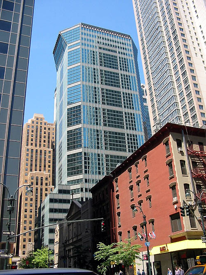 425 Lexington Avenue by Scott Murphy