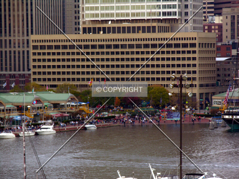 IBM Building
