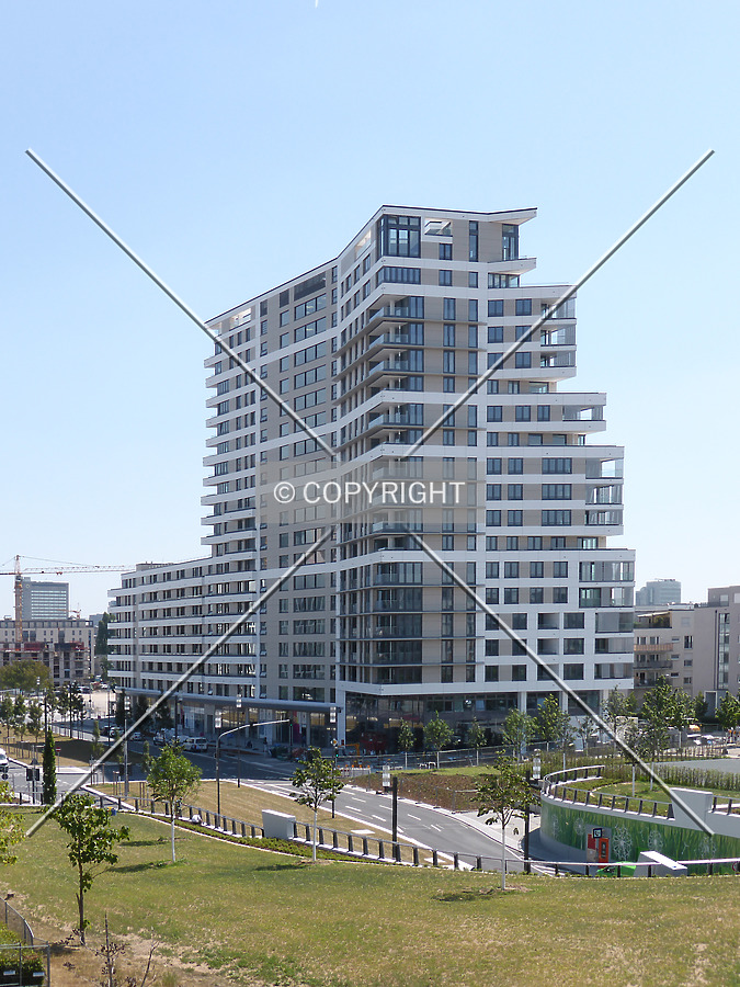 Praedium by Nephilim