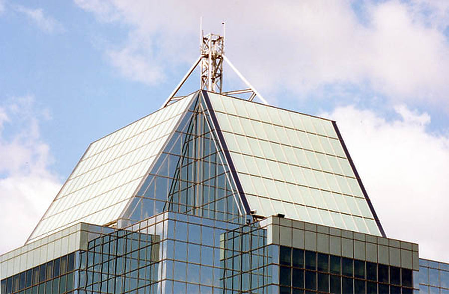 1585 Broadway by Scott Murphy