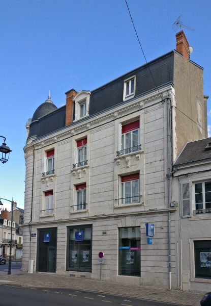 2 Rue de la République