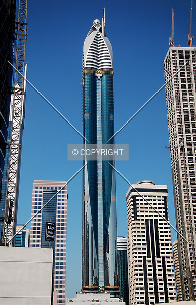 Rose Rayhaan by Rotana