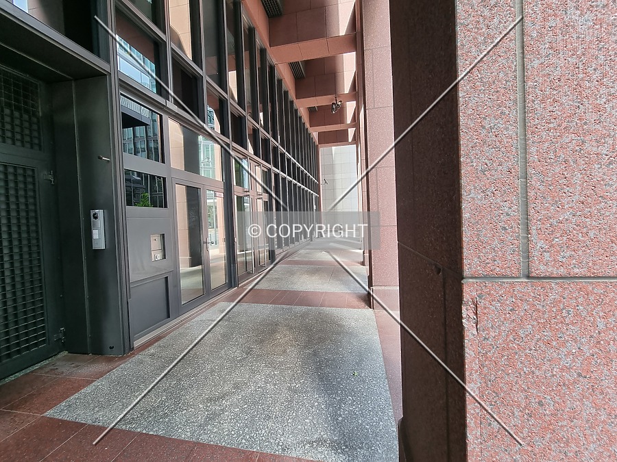 Japan Center by Nephilim