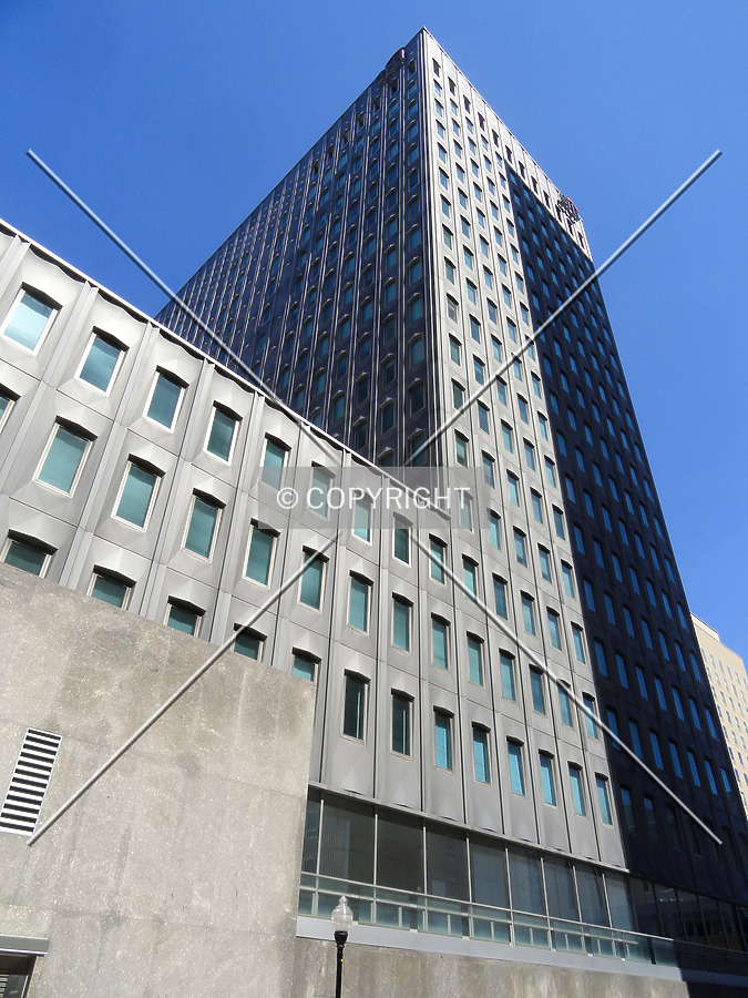 The Residences at 300 St. Paul by Chris Patriarca