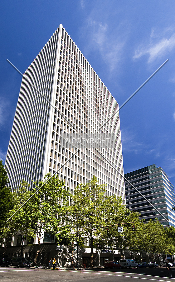 Standard Insurance Center by Serdica