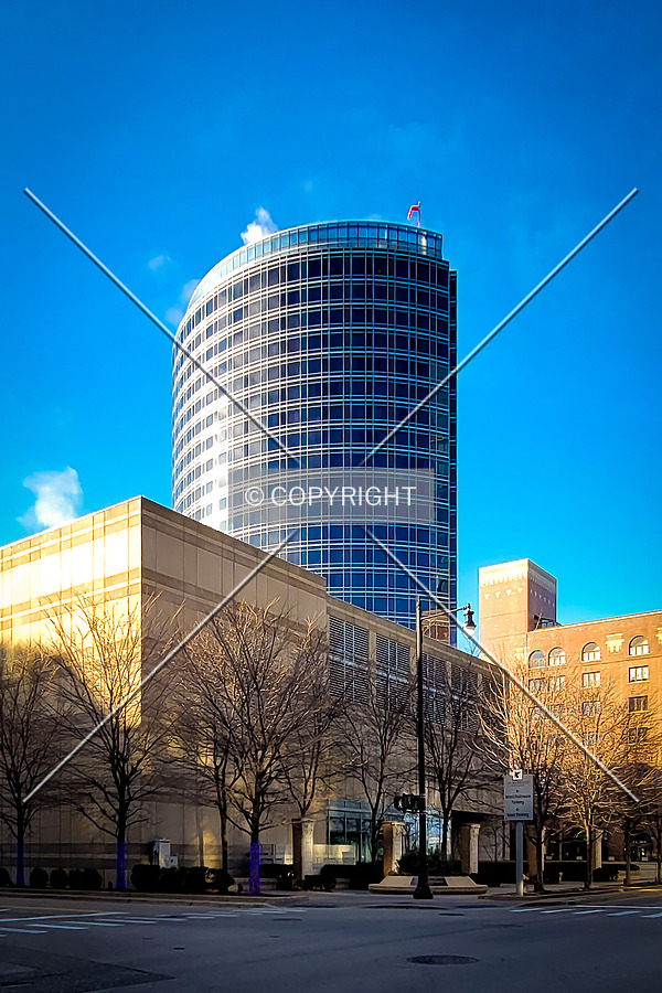 J.W. Marriott Grand Rapids by Ryan Hildebrand