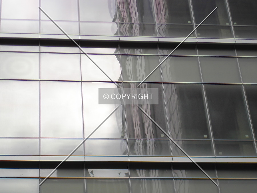 Bank of America Tower by Royce Douglas
