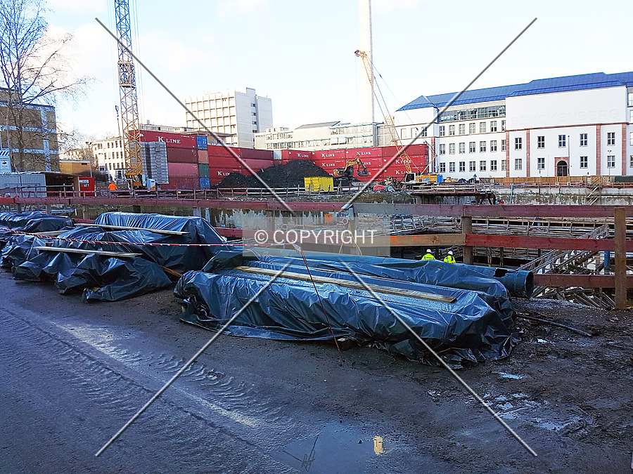 One Forty West by Nephilim