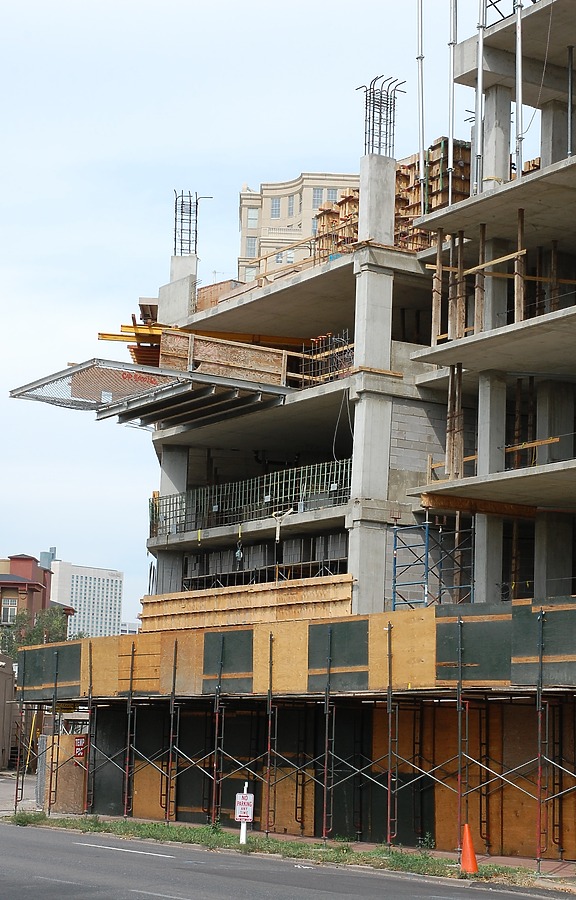 1000 Speer by Windsor by Brian LoBue