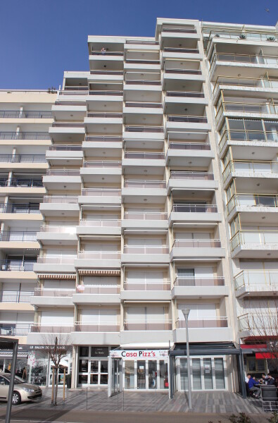 Résidence La Houle