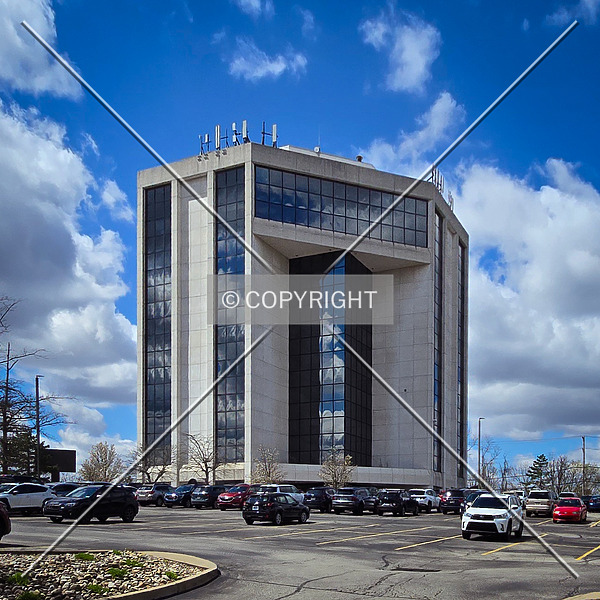 One Monroeville Center by Ryan Hildebrand