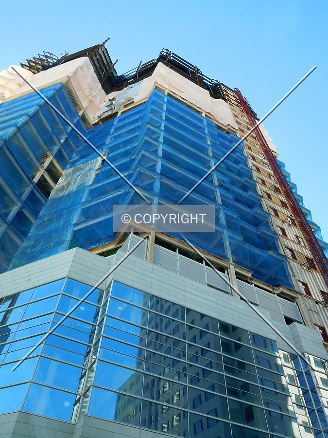 Northwestern Mutual Tower by Chris Patriarca