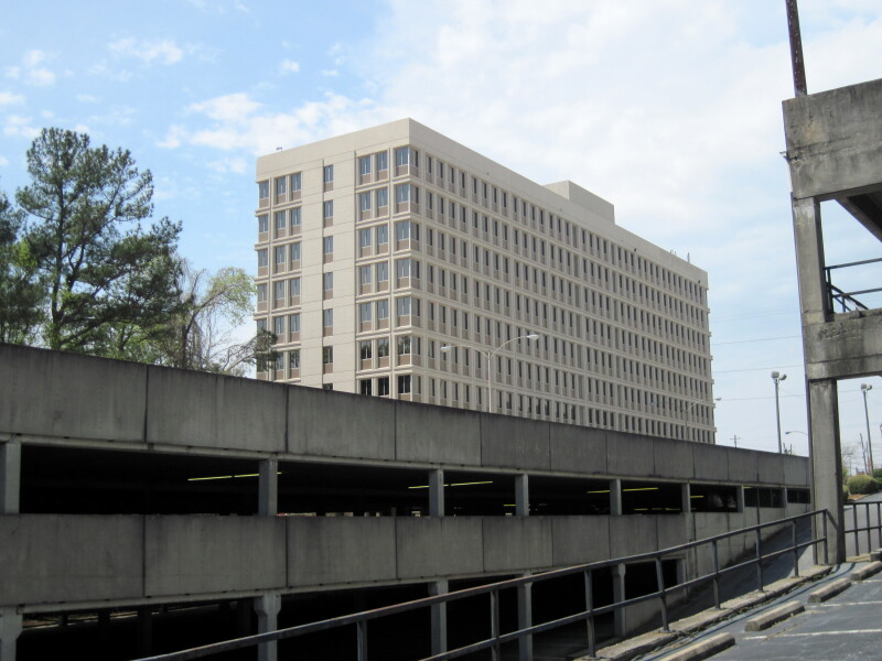 Northside Tower