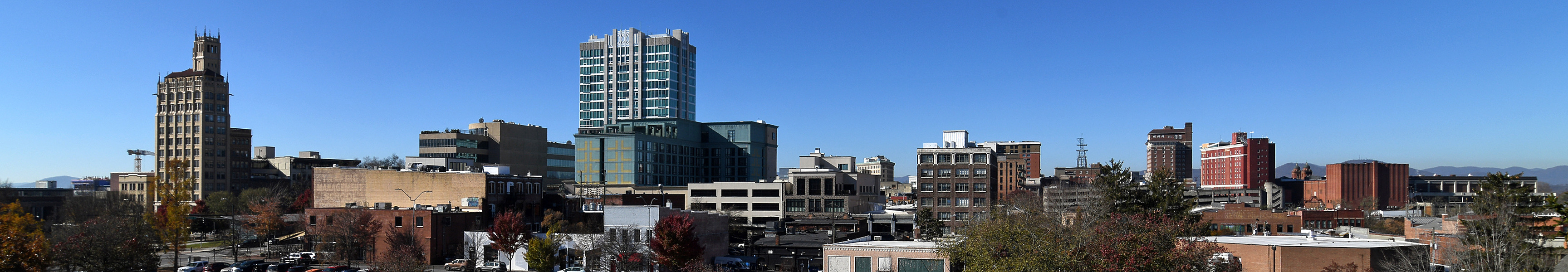 Asheville