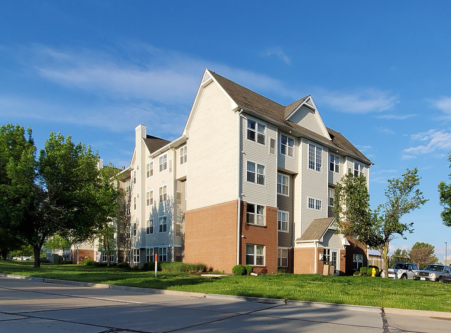 Residence Inn by Marriott by Ryan Hildebrand