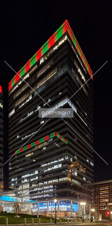 Centene Plaza C by Ryan Hildebrand