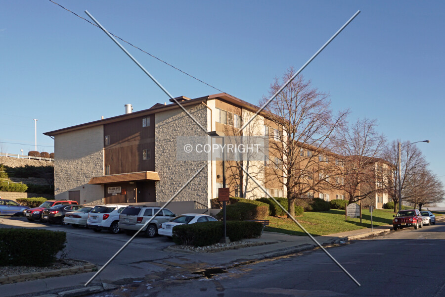 Hillside Apartments