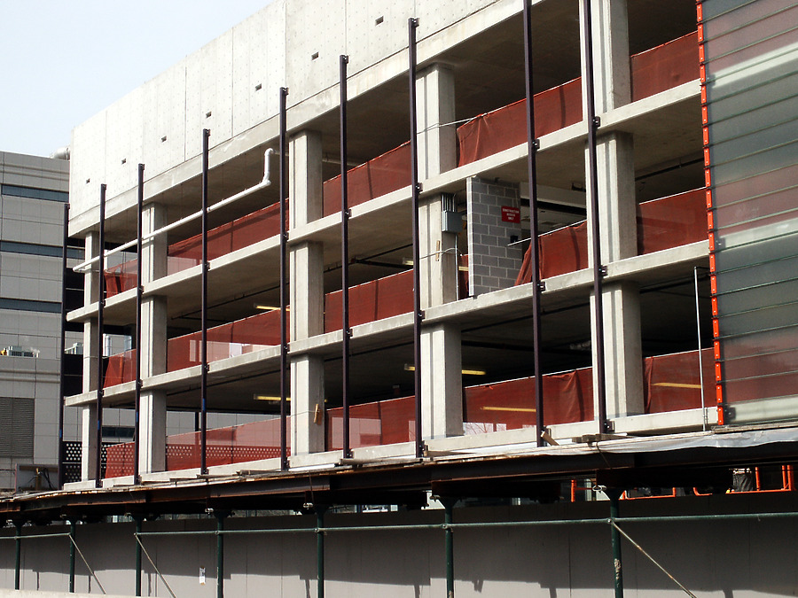 Optima Horizons by Daniel Kieckhefer